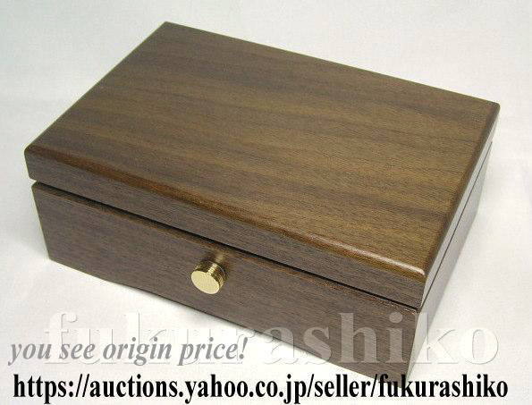 新品】30弁 川村結花 ♪夜空ノムコウ オルフェウス オルゴール くるみ