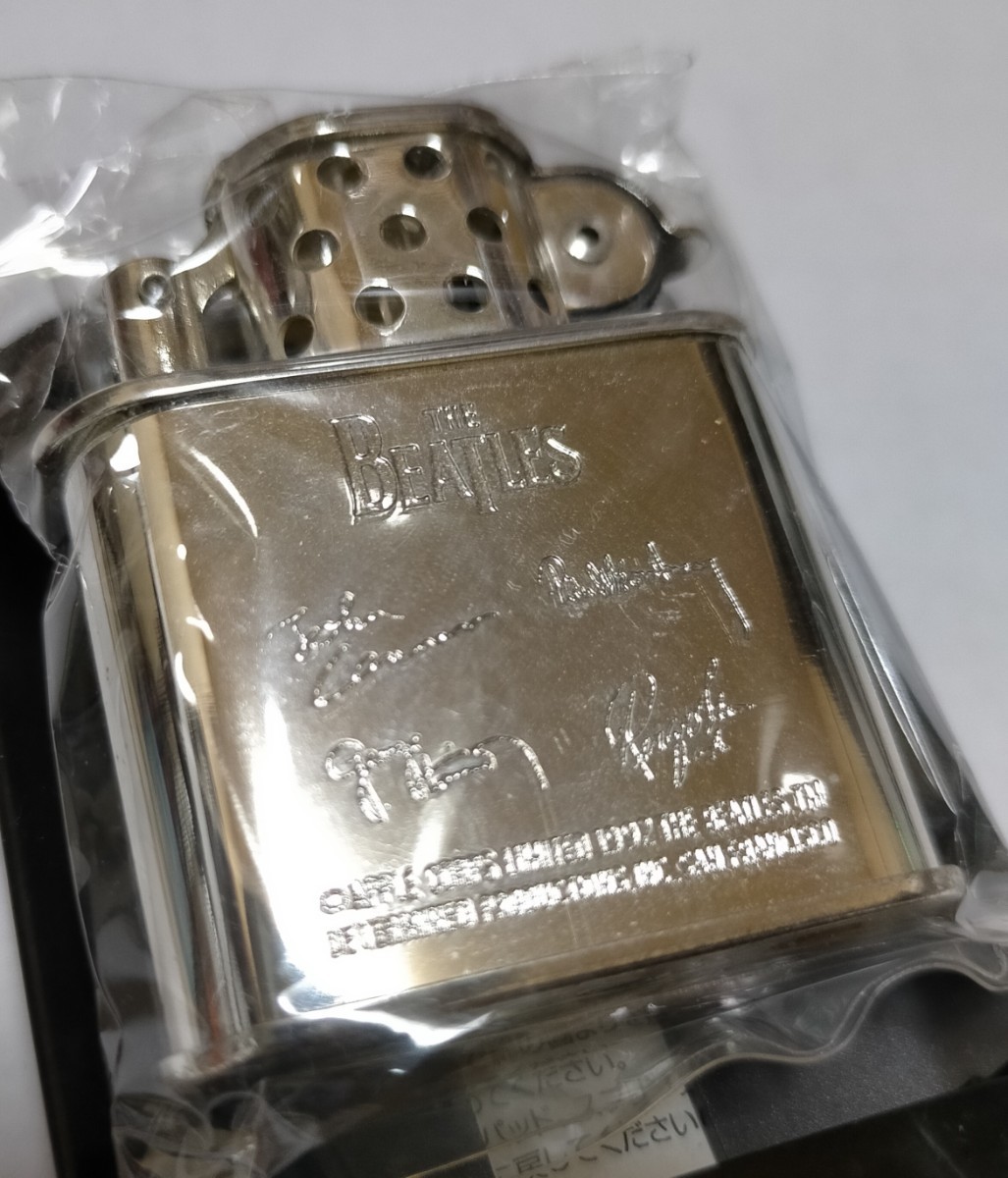 ZIPPO ガスライター