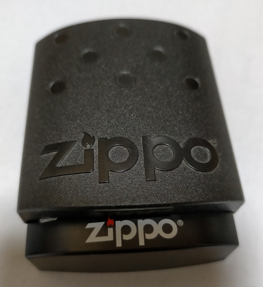ZIPPO ガスライター