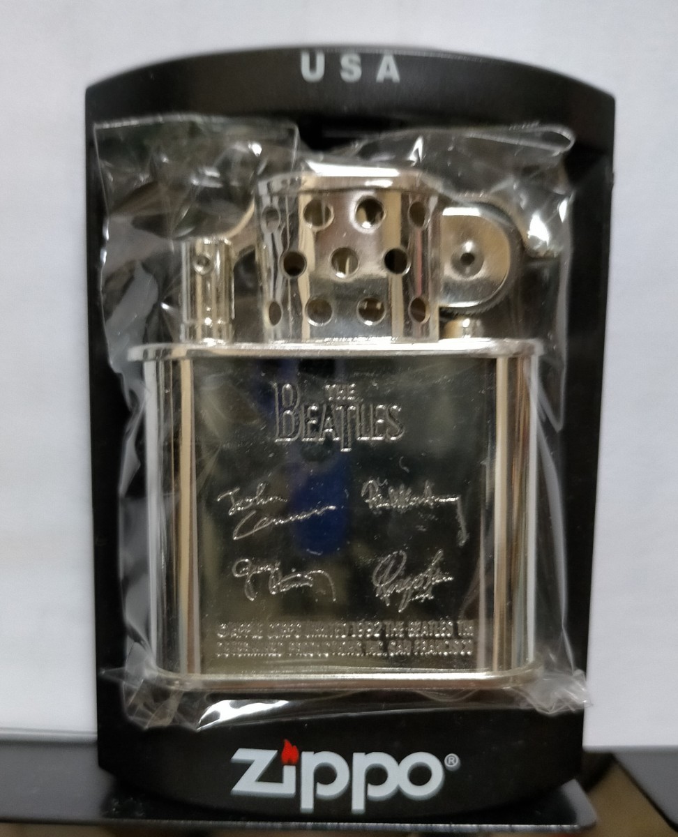 ZIPPO ガスライター