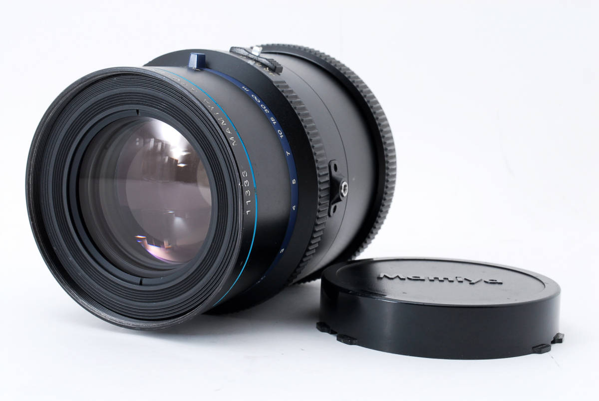 適当な価格 Z APO-SEKOR マミヤ MAMIYA 210mm #1013410 RZ67用 F4.5