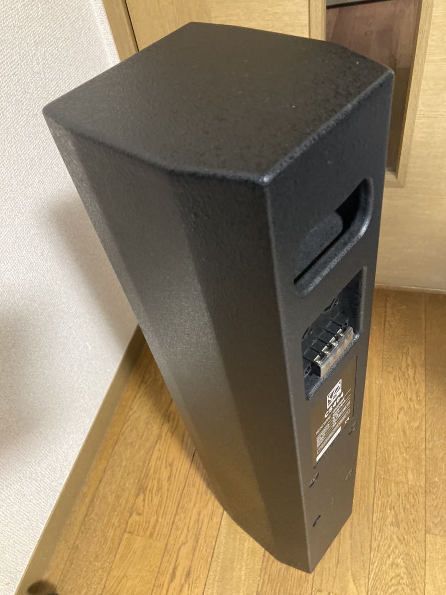 PAスピーカー / CLASSIC PRO クラシックプロ CS404 | credito