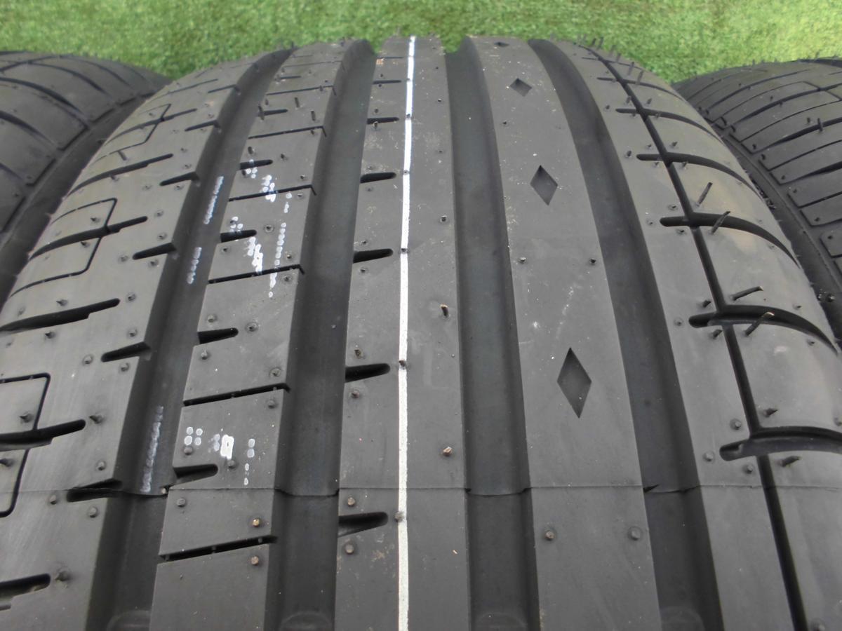 225/50R18 4本セット アクセレラ PHI-R 未使用品 accelera 沖縄県