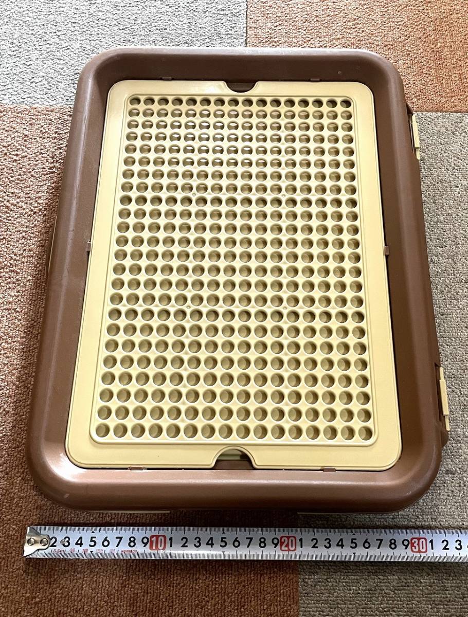 ペティオ (Petio) 片手でらくらく ドッグトレー ブラウン 犬用 レギュラー fWjmEt4kt0, 犬用品 - centralcampo.com.br ペティオ (Petio) 片手でらくらく ドッグトレー ブラウン 犬用 レギュラー fWjmEt4kt0, 犬用品 - centralcampo.com.br
