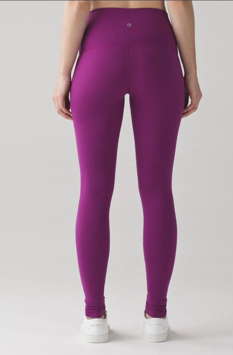 在庫一掃】 lululemon☆ヨガパンツ☆5点セット hek293.com