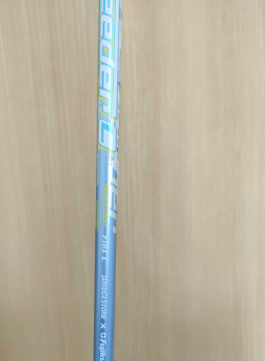 レディース】JGR 7W フェアウェイウッド 純正カーボンL レディース】JGR 7W フェアウェイウッド 純正カーボンL