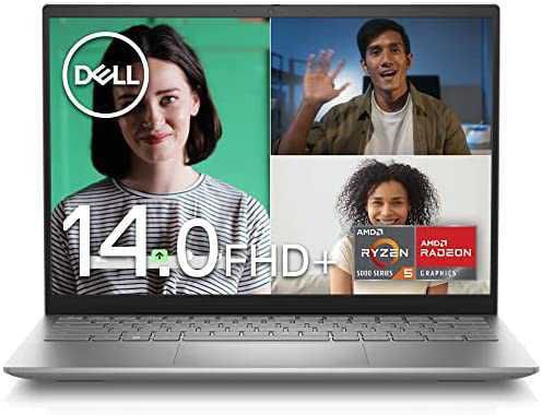 新品未開封品 DELL New Inspiron 14 AMD プレミアム 【Inspiron 14