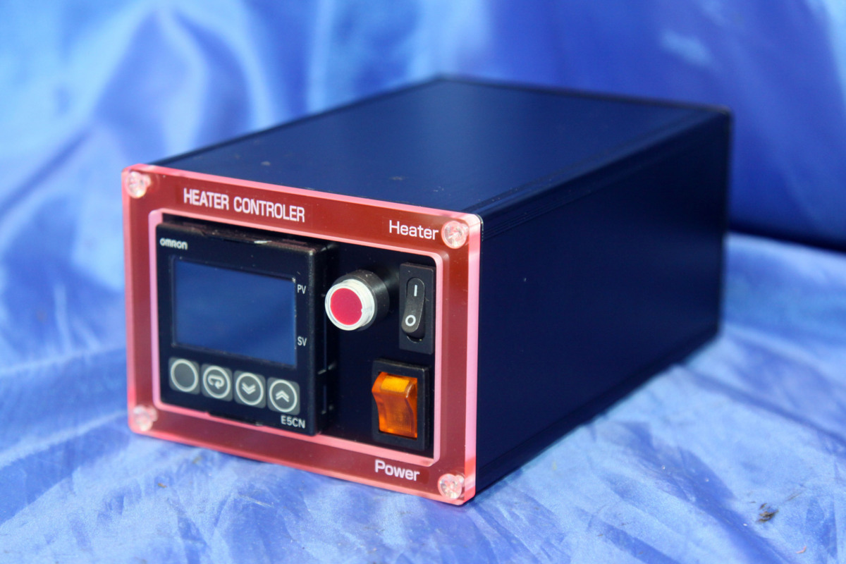オンライン限定商品】 エーエムアール社/HEATER CONTROLER ☆Cov150-75