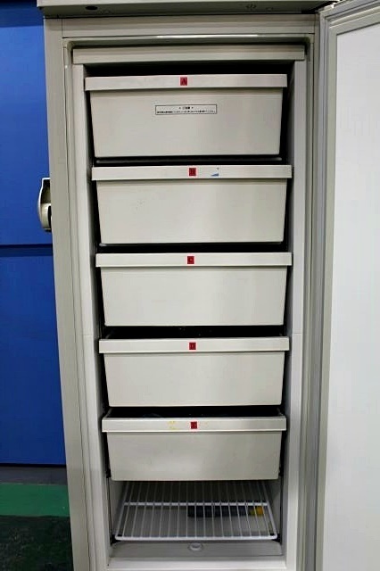 SANYO/三洋 BIOMEDICAL FREEZER バイオメディカルフリーザー SANYO/三洋 BIOMEDICAL FREEZER バイオメディカルフリーザー