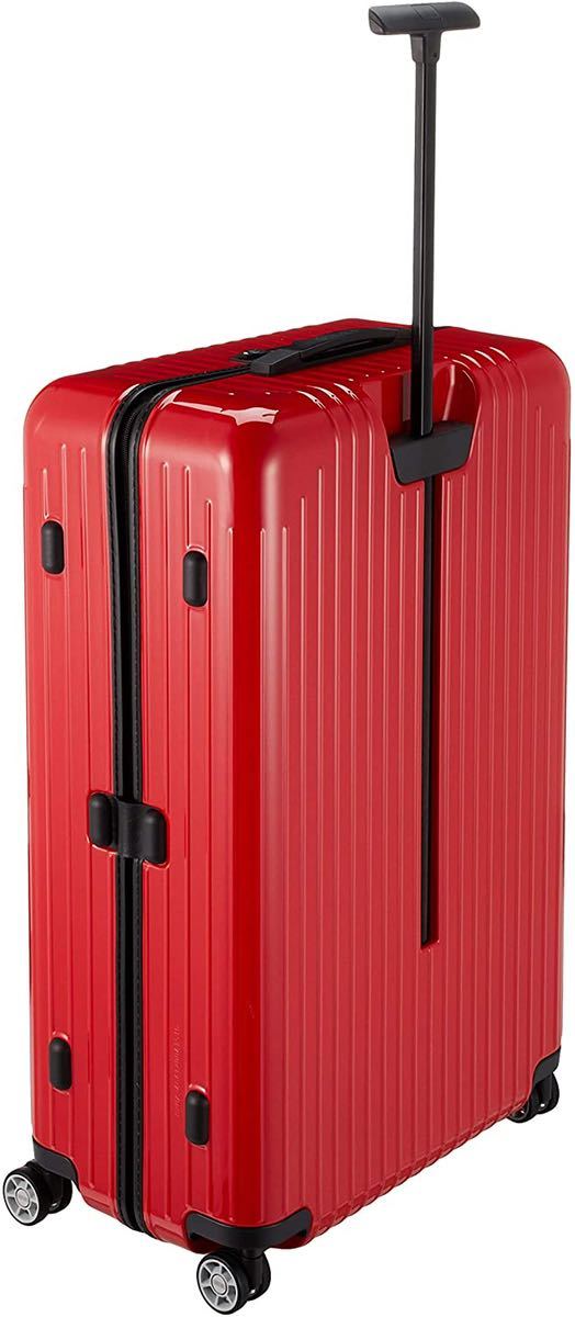 RIMOWA Sport Multiwheel 103L スーツケース バッグ 旅行用バッグ
