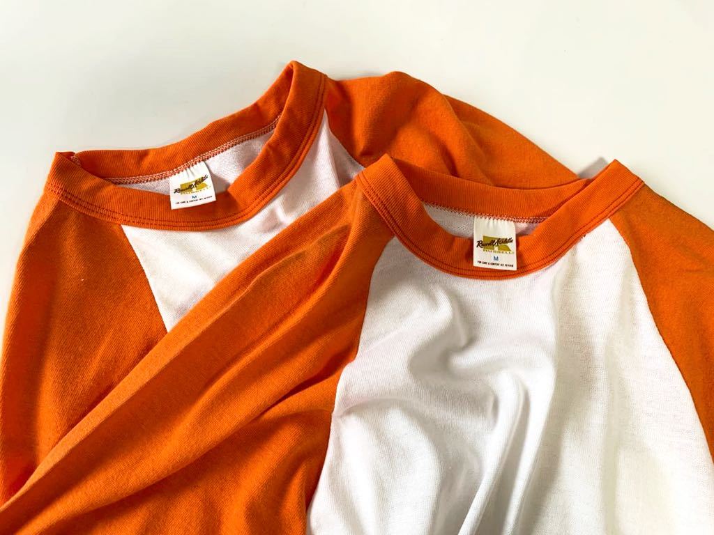 希少 デッドストック 未使用 70's VINTAGE RUSSELL ATHLETIC 希少 デッドストック 未使用 70's VINTAGE RUSSELL ATHLETIC