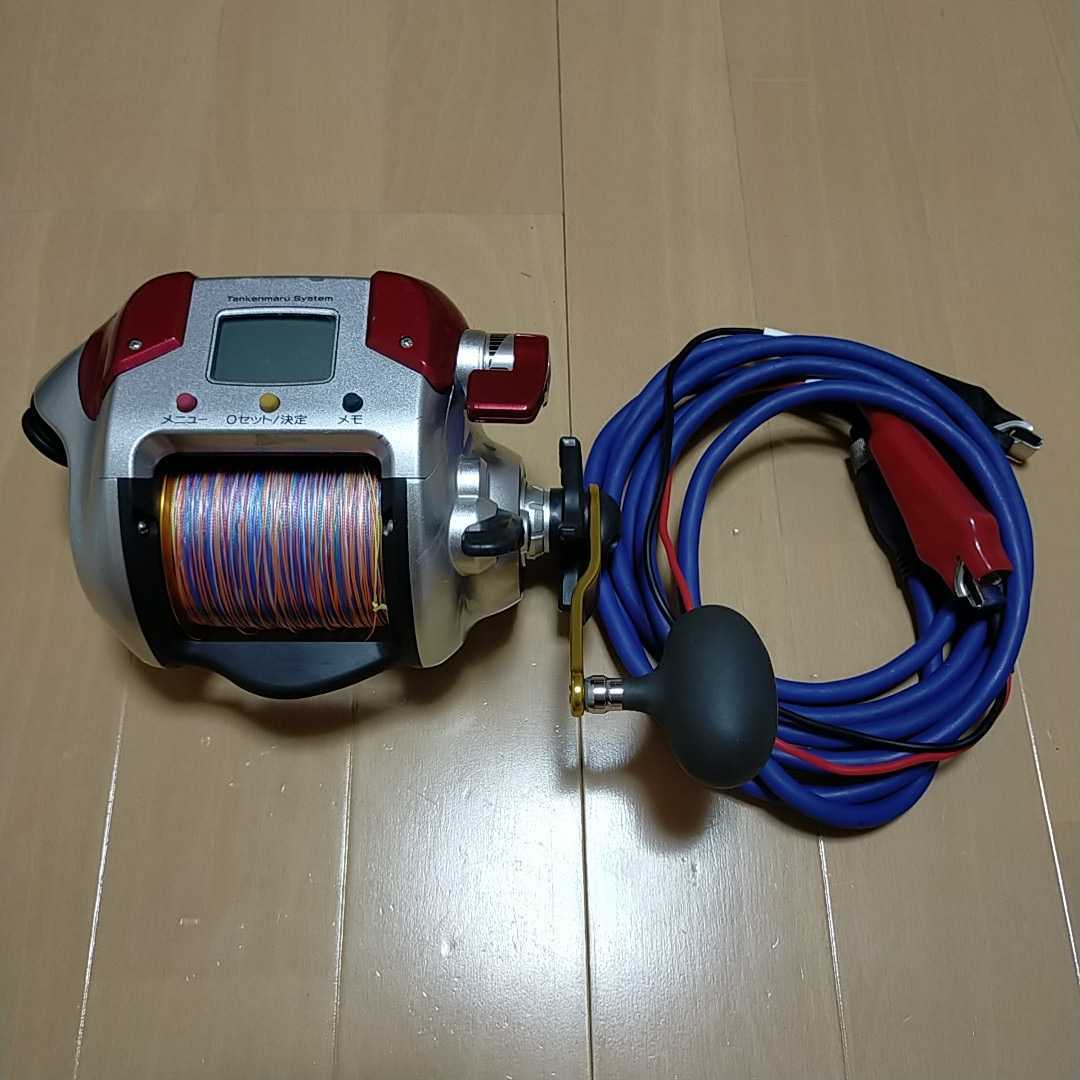 SHIMANO シマノプレイズ4000 電動リール | top-chassis-belgium.be