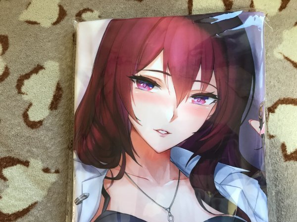 正規品 MANUSE FGO Fate 女教師 スカサハ 抱き枕カバー EX版 商品细节