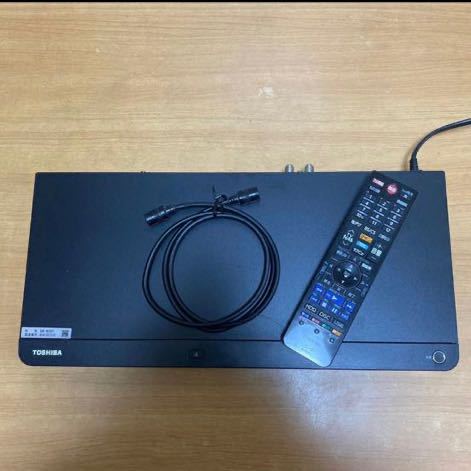 TOSHIBA REGZA レグザブルーレイ DBR-W1007 時短再生 colnupaz.edu.co