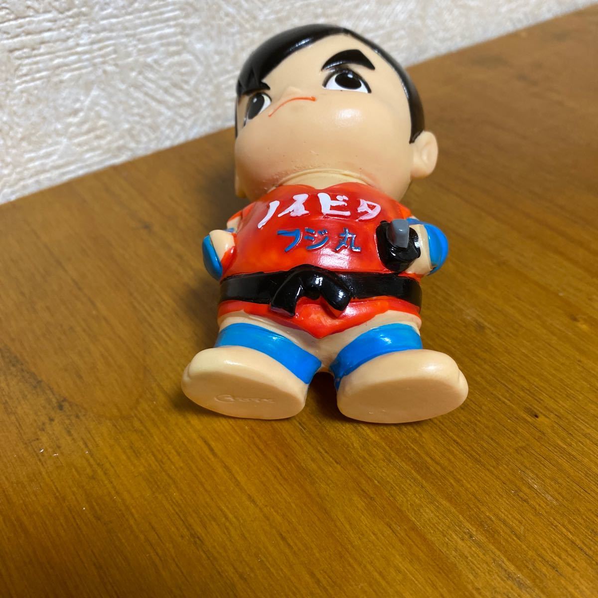 ノイビタ 風のフジ丸 ソフビ capacitacion.bureauveritas.com.ec