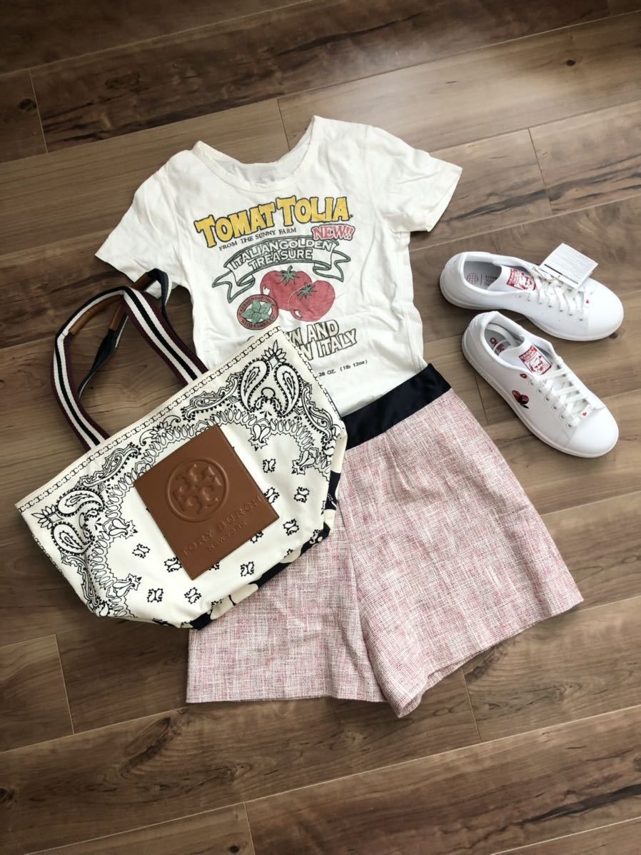 大幅値下げ!新品あり可愛いレディース春夏秋服まとめ売り着回しコーデ