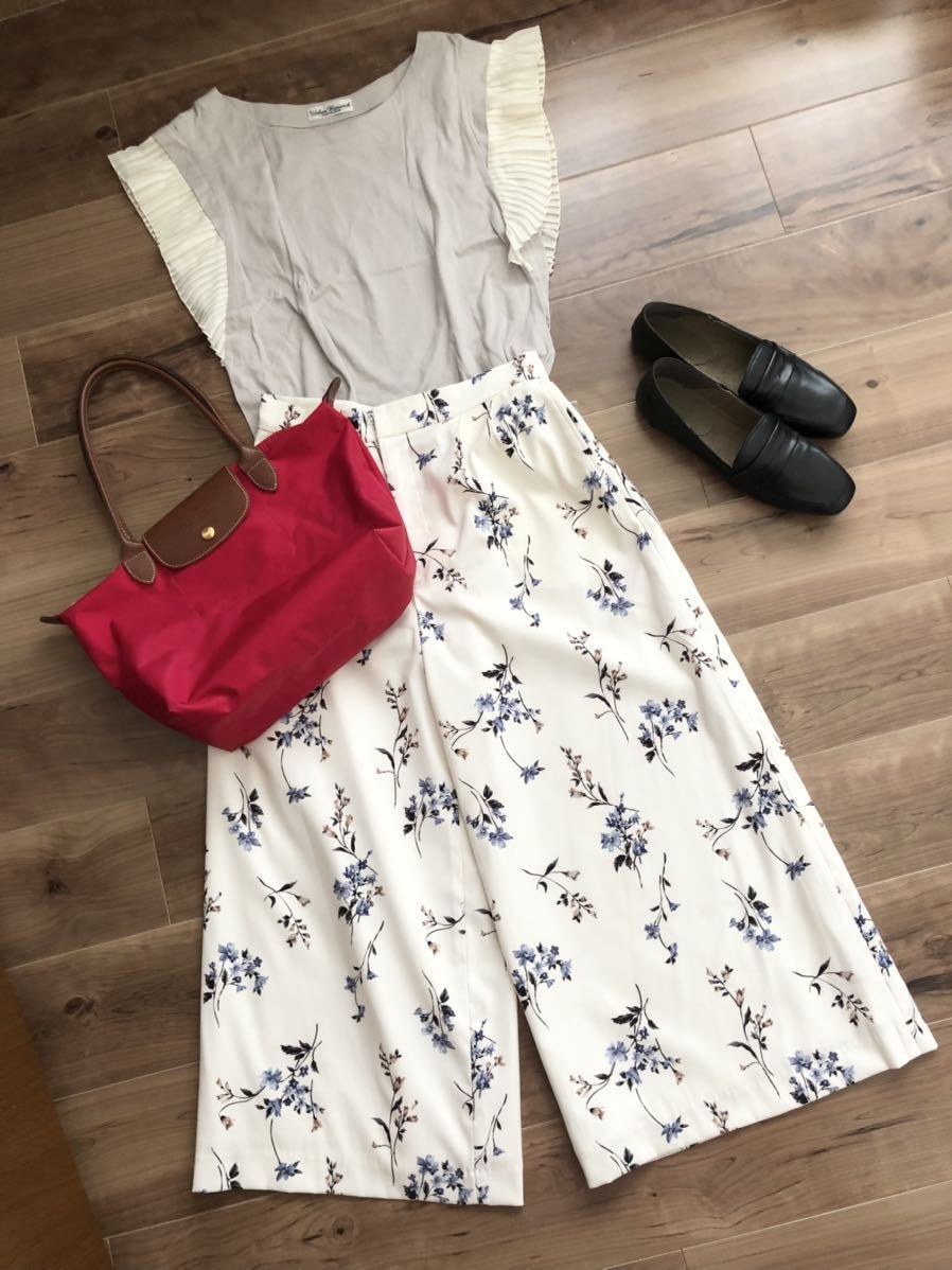 大幅値下げ!新品あり可愛いレディース春夏秋服まとめ売り着回しコーデ