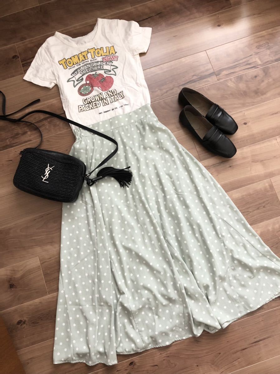 大幅値下げ!新品あり可愛いレディース春夏秋服まとめ売り着回しコーデ