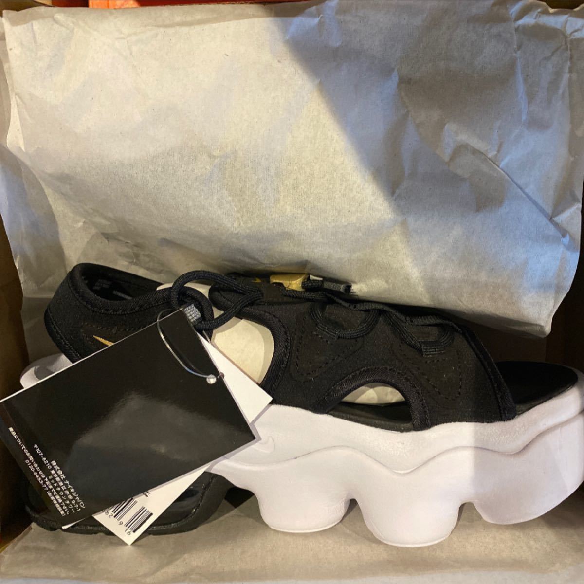 新品 ナイキ ウィメンズ エア マックス ココ サンダル NIKE WMNS AIR MAX KOKO SANDAL