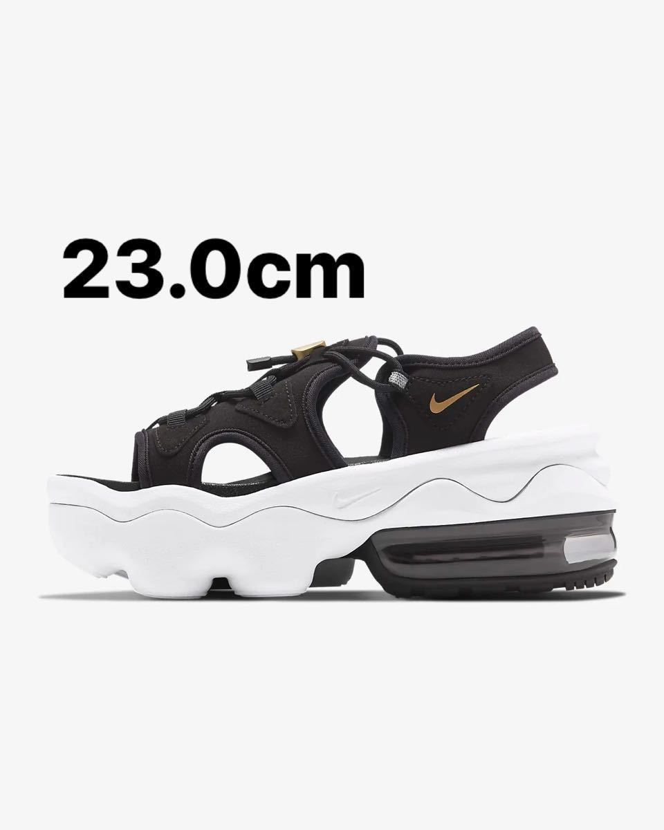 新品 ナイキ ウィメンズ エア マックス ココ サンダル NIKE WMNS AIR MAX KOKO SANDAL 1