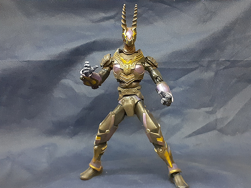 [ зеркало Monstar gi Gazelle ] Kamen Rider sofvi кукла модифицировано SIC.. использование не по назначению custom we The кольцо покраска Dragon Knight 