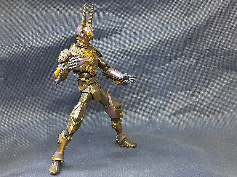 [ зеркало Monstar gi Gazelle ] Kamen Rider sofvi кукла модифицировано SIC.. использование не по назначению custom we The кольцо покраска Dragon Knight 
