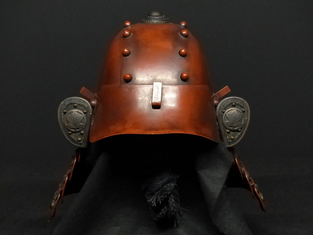 Yahoo!オークション - 調略 兜 (検)甲冑・鎧・武器・武具・鎧部品 Yahoo!オークション - 調略 兜 (検)甲冑・鎧・武器・武具・鎧部品