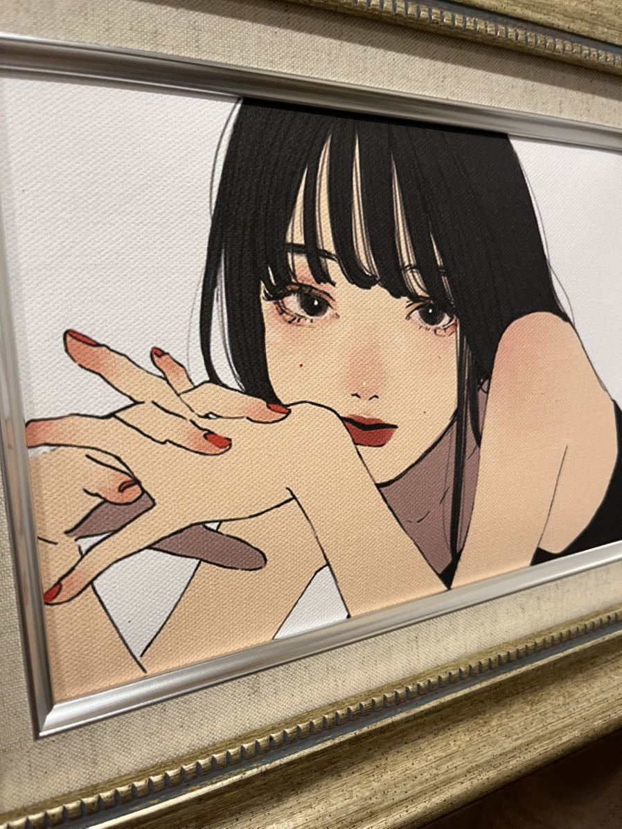 凪 なぎ イラストレーター 旬 検(kyne tide Kaws KYNE 古塔つみ 天野