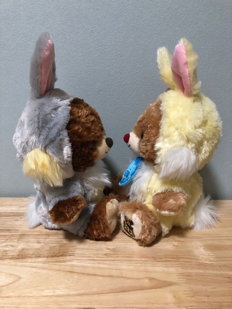 ユニベアシティ モン ブラン ユニベア ミスバニー とんすけ ユニベアシティ モン ブラン ユニベア ミスバニー とんすけ