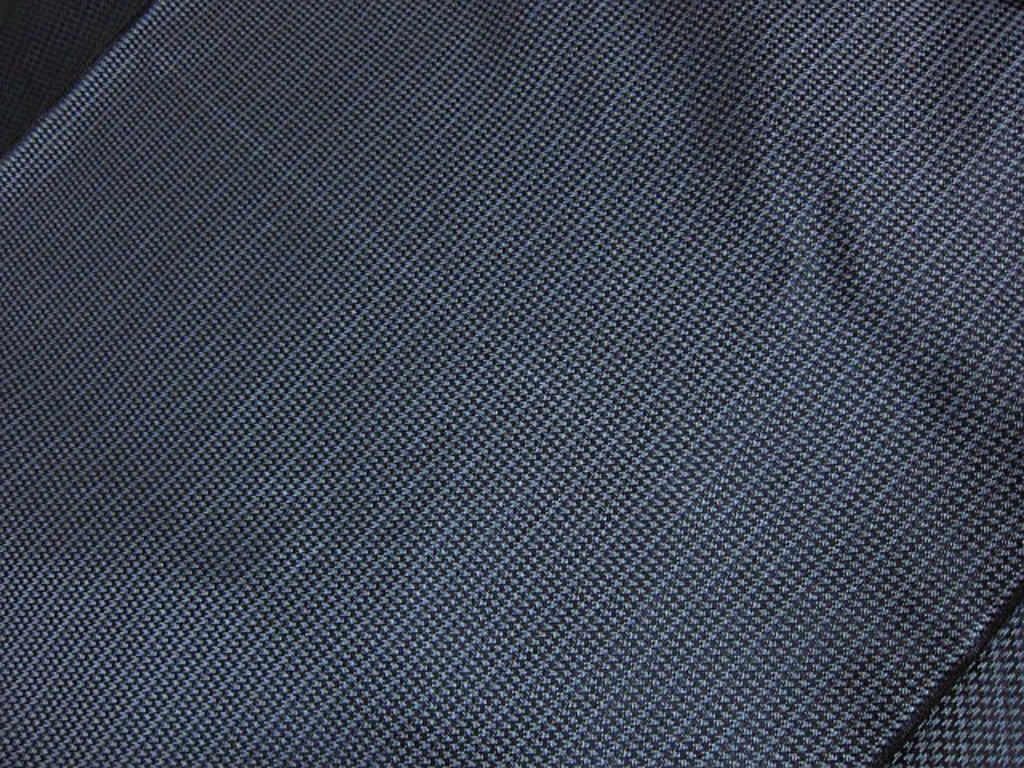  untailoring silk west . woven .. put on shaku [.. machine. proof ]