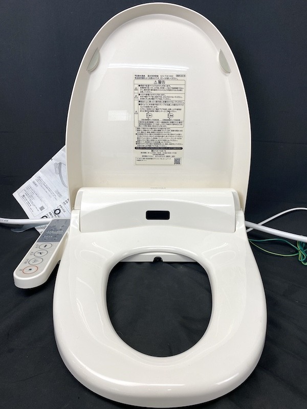 ウォシュレット TOSHIBA SCS-TCK1000 ウォシュレット TOSHIBA SCS-TCK1000