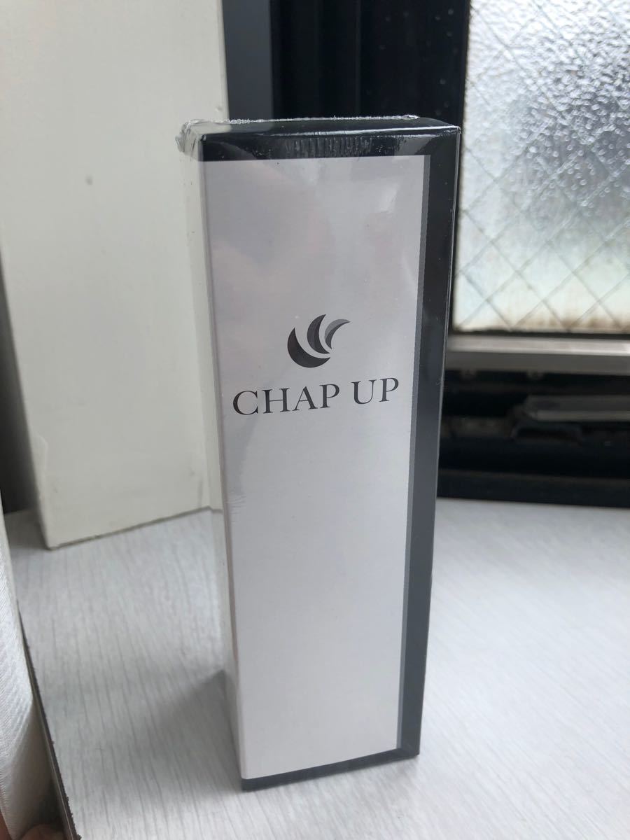 CHAP UP 薬用育毛剤 薬用チャップアップ-02 