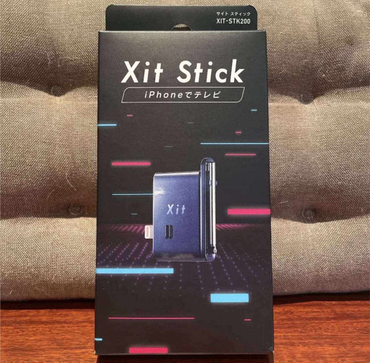 PIXELA Xit Stick XIT-STK200｜PayPayフリマ