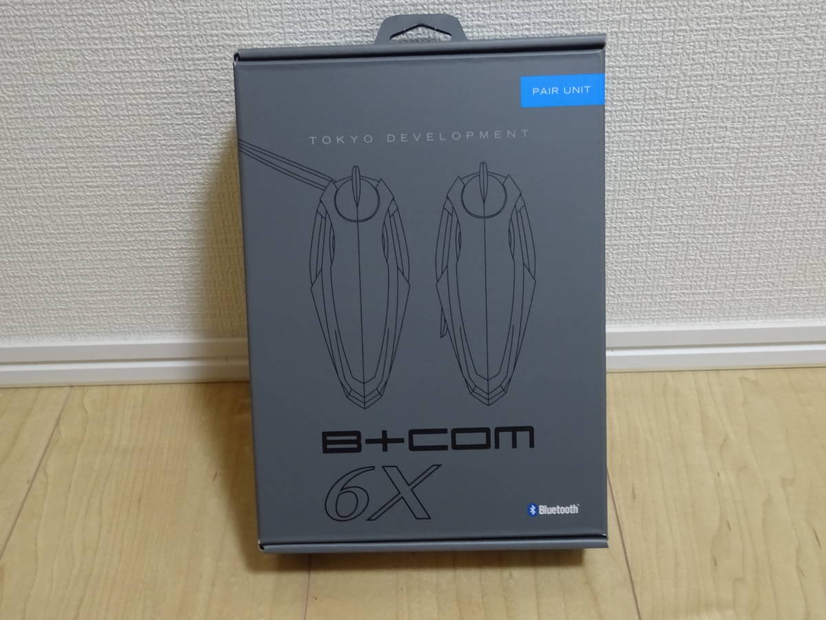 B+COM SB6X ペアユニット ビーコム サインハウス 送料無料 - cna.gob.bo