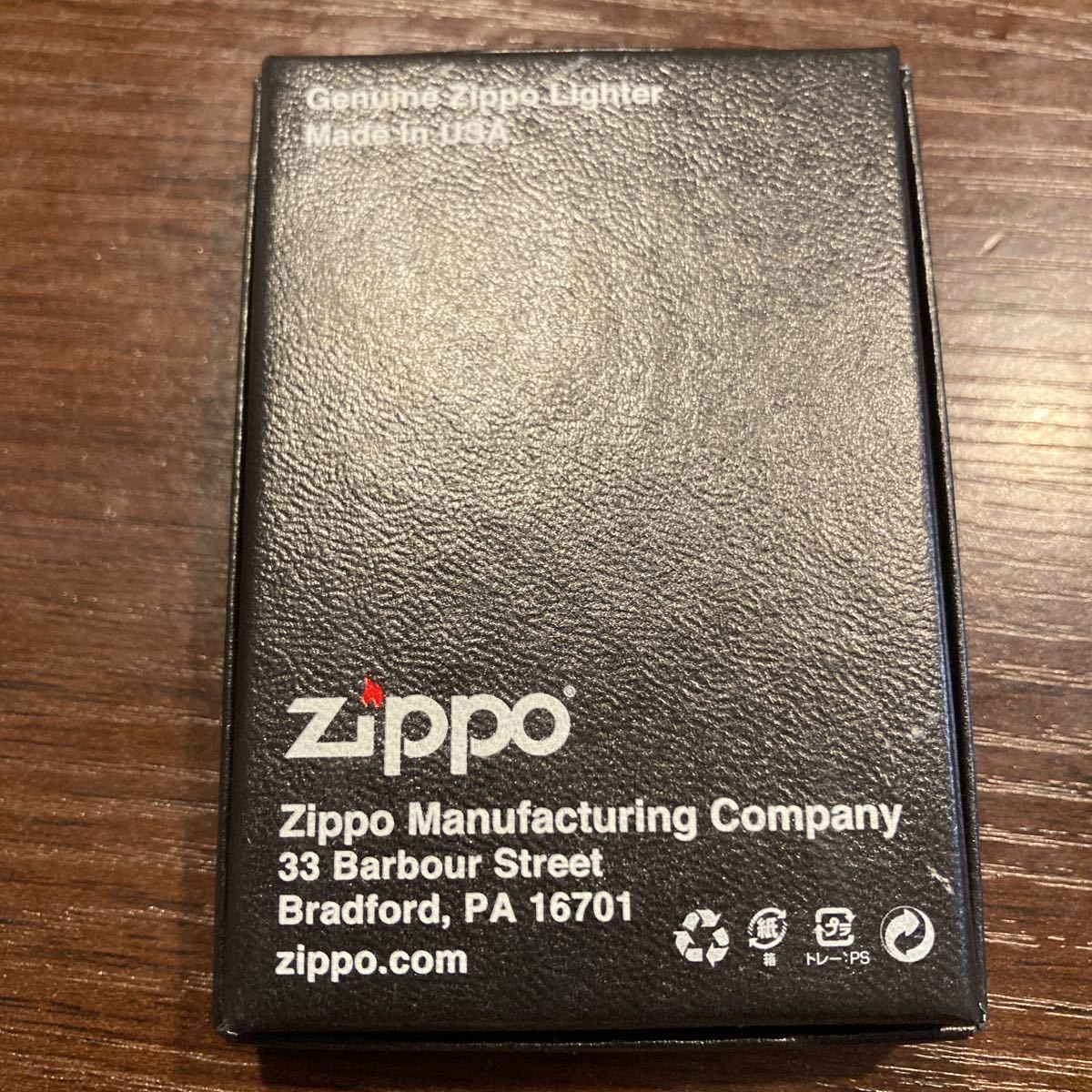 未使用 JT マイルドセブン MILD SEVEN 懸賞品 当選品 非売品 ZIPPO