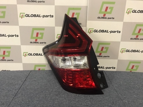 【GP美品】純正品 日産 ノート E12 テールランプ 左 26559-5WK0B_画像1