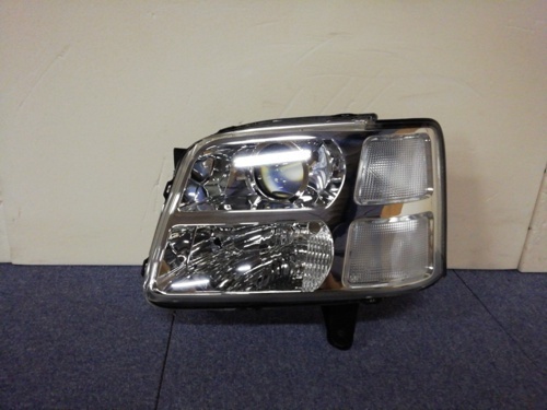 [GP beautiful goods ] genuine products Chevrolet MW ME34/ME60 series headlamp right 35320-82H30
