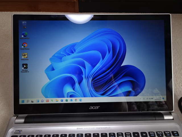 ☆タッチパネル対応 Acer ASPIRE V5-531/Mem:8GB/SSD:240GB 綺麗な中古☆ item details | JDirectItems Auction | One Map by FROM JAPAN ☆タッチパネル対応 Acer ASPIRE V5-531/Mem:8GB/SSD:240GB 綺麗な中古☆ item details | JDirectItems Auction | One Map by FROM JAPAN