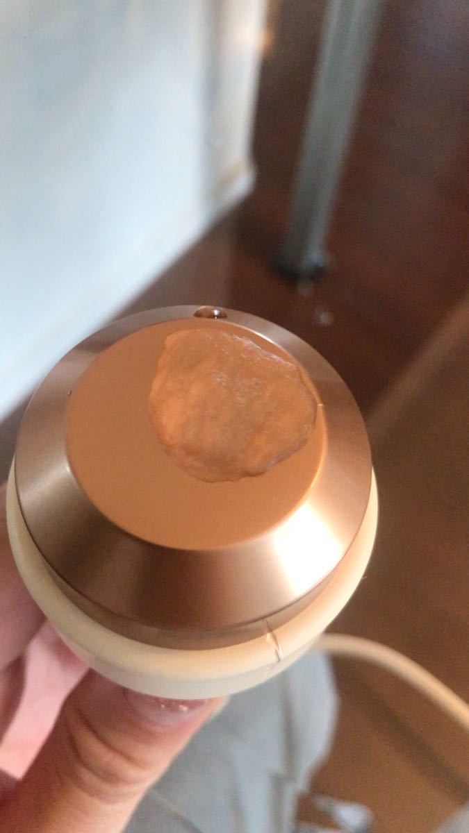 超音波美顔器FACE &BODY日本製!高品質