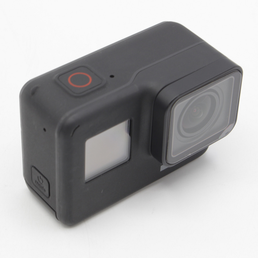 GoPro HERO7 BLACK CHDHX-701-FW ブラック ウェアラブル アクション