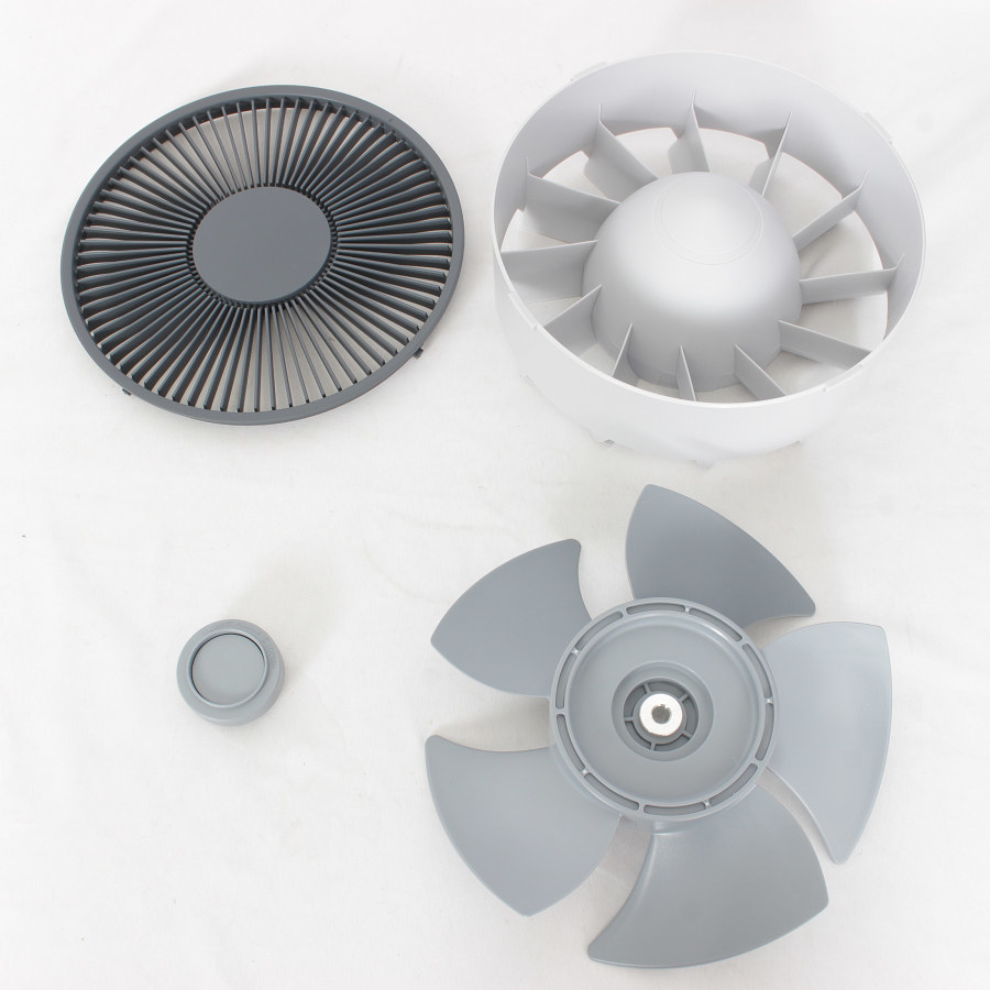 美品】BALMUDA The Pure A01A-GR 空気清浄機 バルミューダ ザ ピュア