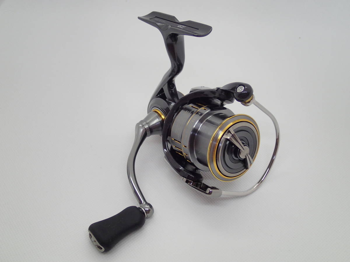 □ ダイワ Daiwa 21 ルビアス エアリティ FC LT2500S-XH - omerusta.com.tr