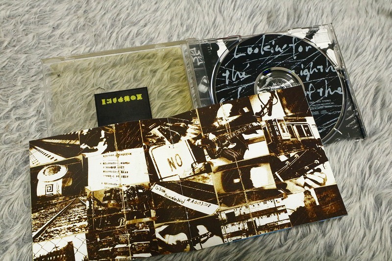 【邦楽CD】送料 185円　T-BOLAN（ティー・ボラン） 4枚セット/CD-15132_画像9