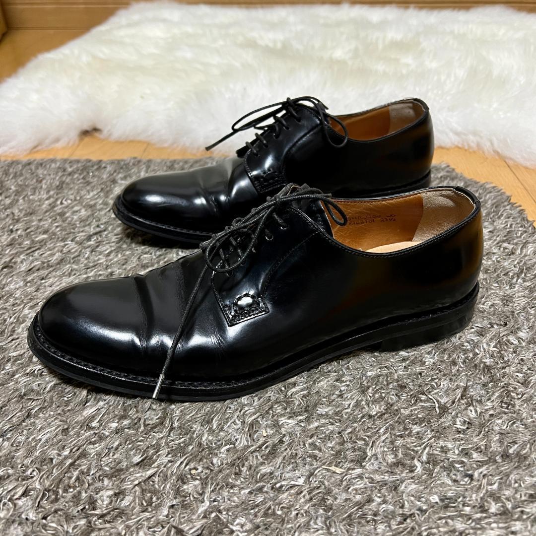 美品 Church's チャーチ シャノン 革靴 ビジネスシューズ 37 1/2