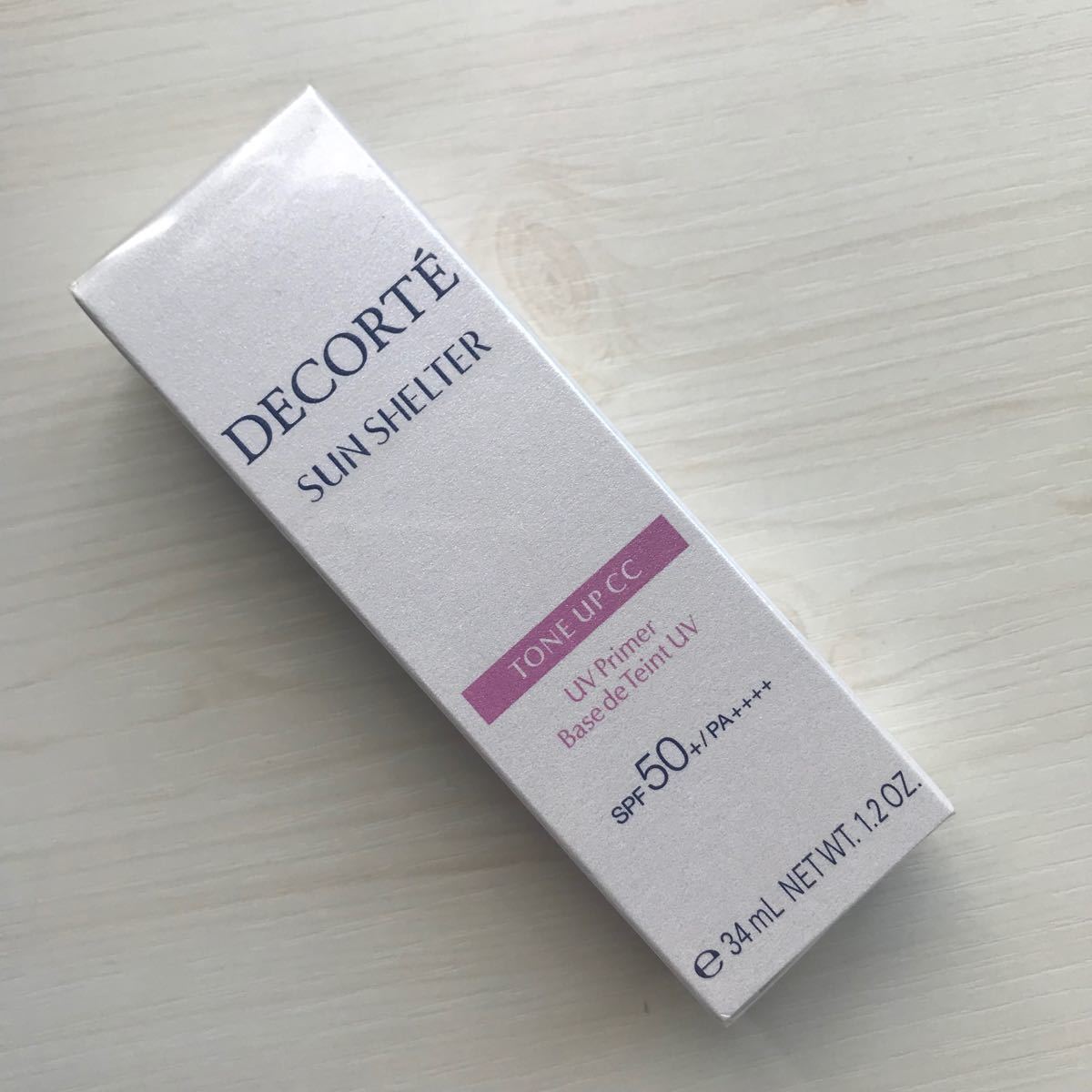 新品未開封 コスメデコルテ 10 35g COSME DECORTE サンシェルター トーンアップCC ラベンダーローズ 下地 乳液 化粧下地 日焼け止め 国内在庫 サンシェルター 新品未開封 コスメデコルテ 10 35g COSME DECORTE サンシェルター トーンアップCC ラベンダーローズ 下地 乳液 化粧下地 日焼け止め 国内在庫 サンシェルター