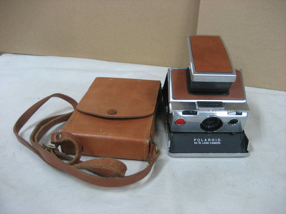 ◇POLAROID◇ポラロイド◇SX-70◇LAND CAMERA◇26 | sweatreno.com