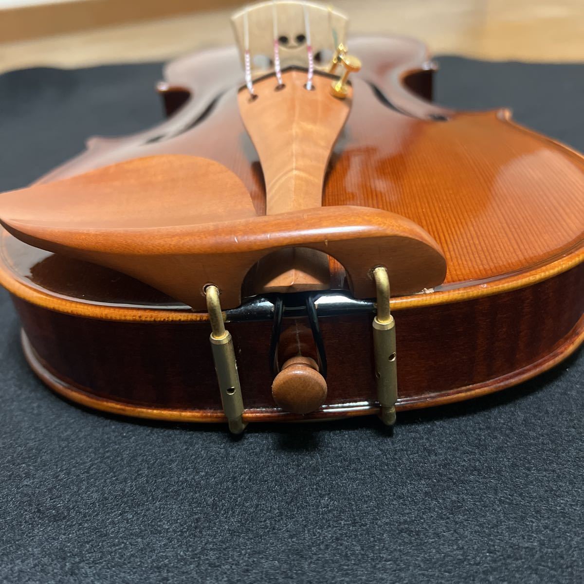 フランスのバイオリン4/4試奏可能 item details | Yahoo! Japan