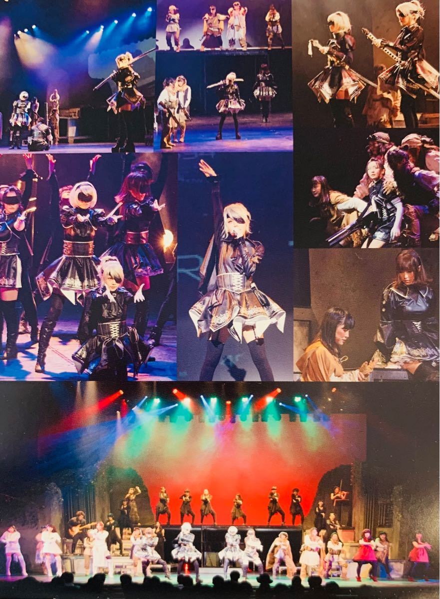 舞台ヨルハ 音楽劇ヨルハ 少年ヨルハ Blu-ray NieR|Yahoo 舞台ヨルハ 音楽劇ヨルハ 少年ヨルハ Blu-ray NieR|Yahoo