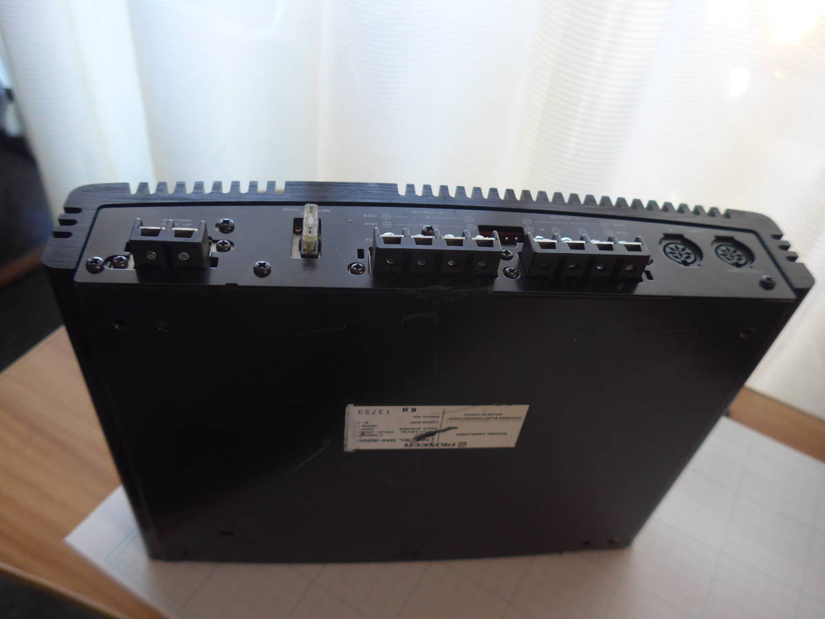 ウィンターセール激安 DAT TZ-5000とCDチェンジャーセット動作未確認