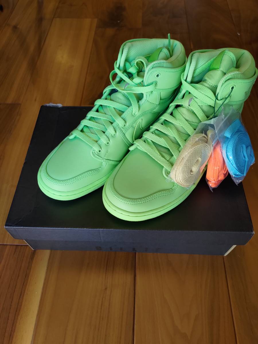 新品未使用】BILLIE EILISH NIKE AJKO 27 5|Yahoo!フリマ(旧 新品未使用】BILLIE EILISH NIKE AJKO 27 5|Yahoo!フリマ(旧